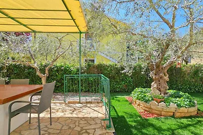 Ferienwohnung mit Klimaanlagen und Internet