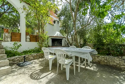 Holiday flat family holiday Okrug Gornji