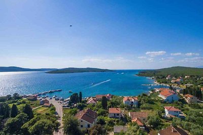 Ferienwohnung nur 75 m vom Strand