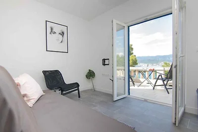 Appartamento Vacanza con famiglia Silo