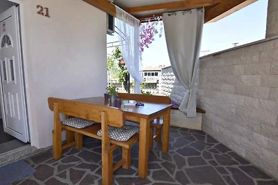 Appartamento Vacanza con famiglia Umago