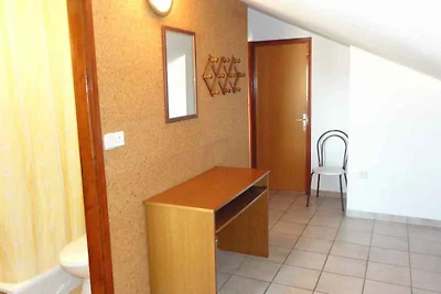 Ferienwohnung mit Meerblick, Balkon, WLAN und