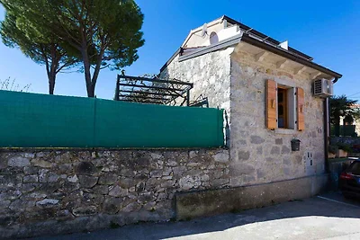 Ferienhaus mit Terrasse