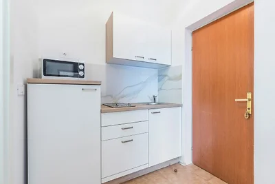 Vakantieappartement Gezinsvakantie Stranici