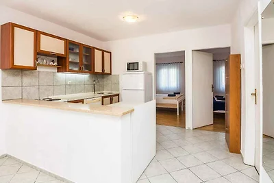 Appartamento Vacanza con famiglia Vir