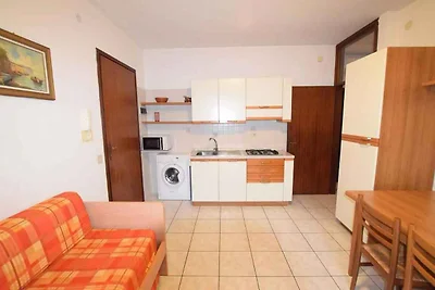 Vakantieappartement Gezinsvakantie Lignano Sabbiadoro