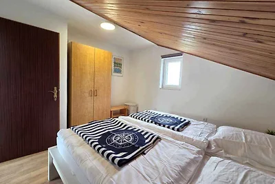Ferienwohnung Wohnung mit Balkon