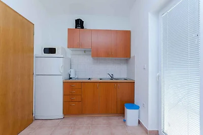 Ferienwohnung am Meer