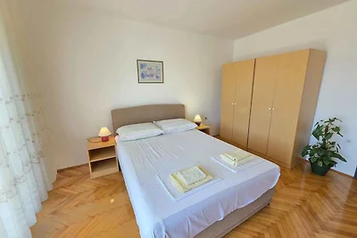 Ferienwohnung mir Meerblick