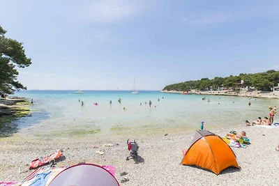 Familienfreundliche Villa Arta auf Murter