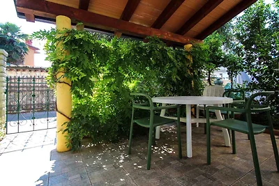 Ferienwohnung nur 50 m vom Strand entfernt