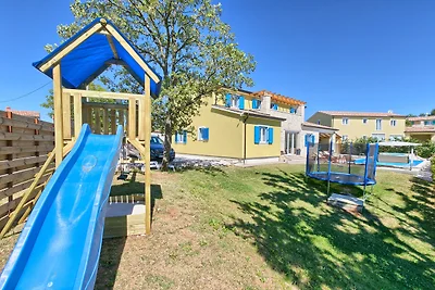 Casa vacanze Vacanza di relax Žminj
