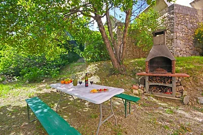 Ferienwohnung mit Klimaanlage, Grillmöglichke