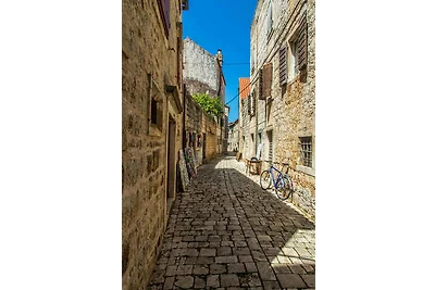 apartman za odmor Obiteljski odmor Stari Grad