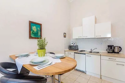 Ferienwohnung direkt am Meer