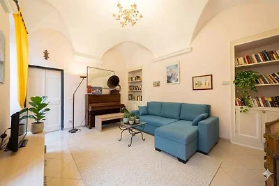 Apartament Dla rodzin Cervo