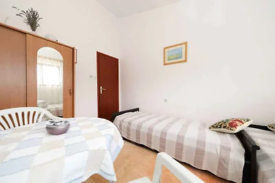 Appartamento Vacanza con famiglia Vodice