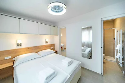 Vakantiehuis Ontspannende vakantie Banjol