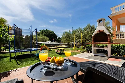 Appartamento Vacanza con famiglia Vodice
