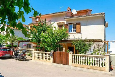 Vakantieappartement Gezinsvakantie Mali Lošinj