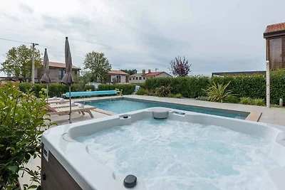 Vakantiehuis Ontspannende vakantie Kadumi