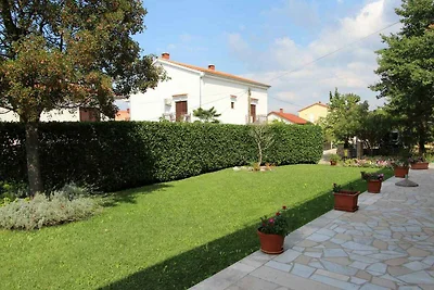 Appartamento Vacanza con famiglia Malinska