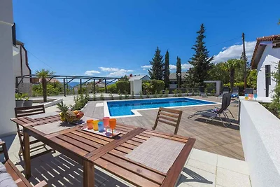 Appartamento Vacanza con famiglia Dramalj