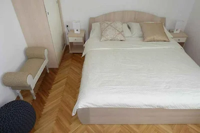 Appartement Vacances avec la famille Zaton