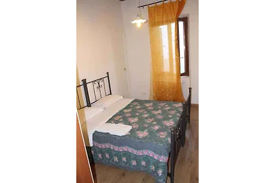 Ferienwohnung mit Blick auf dem toskanische