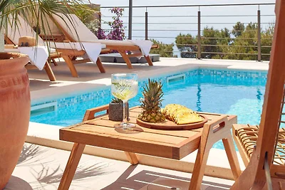 Exklusive Villa Bianka auf der Insel Hvar mit