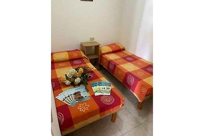 Vakantieappartement Gezinsvakantie Caerano di San Marco