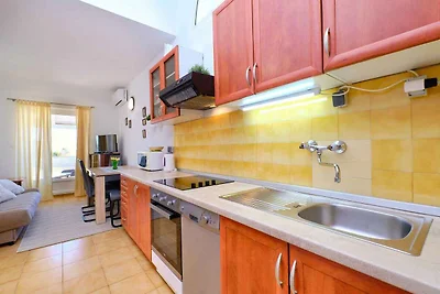 Entspannung und Natur im Herz von Mali Lošinj