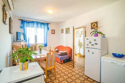 Ferienwohnung mit privatem Pool und herrliche