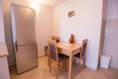 Ferienwohnung mit Terrasse