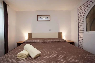 Vakantieappartement Gezinsvakantie Rovinj