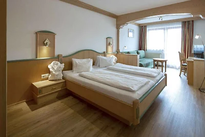 FerienWohnung mit Wellnessbereich und