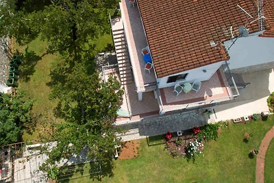 Ferienwohnung mit Balkon
