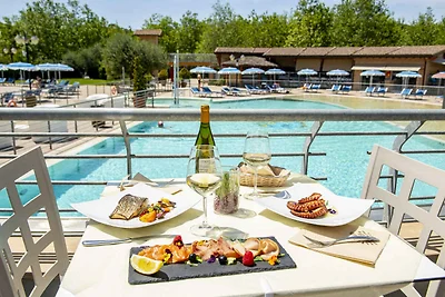 Casa vacanze Vacanza di relax Castiglione della Pescaia