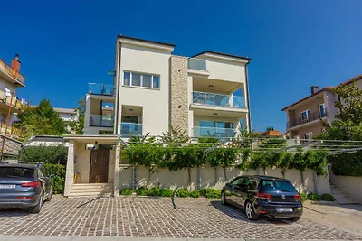 Appartamento Vacanza con famiglia Biograd na Moru