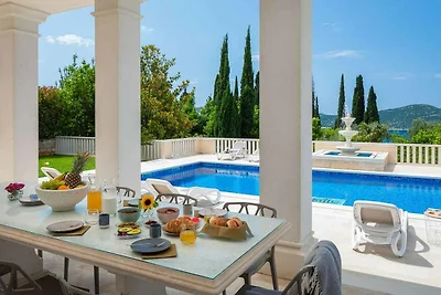 Casa vacanze Vacanza di relax Brsecine