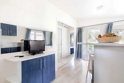 Ferienwohnung mit Wellnessbereich und
