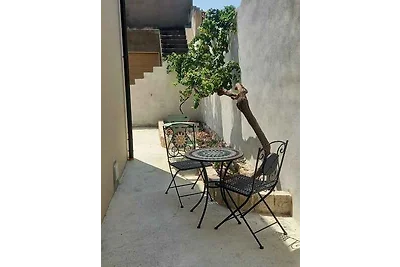 Vakantieappartement Gezinsvakantie Sant'Antioco