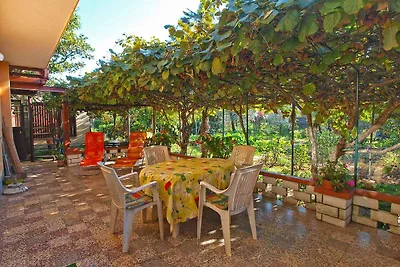 Ferienwohnung mit Klimaanlage