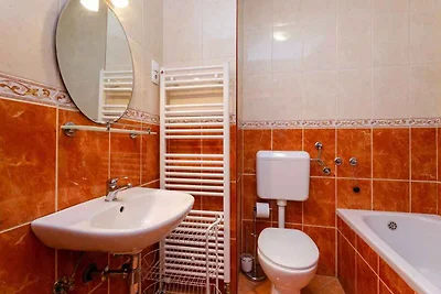 Ferienwohnung mit Balkon