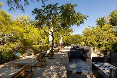 Appartamento Vacanza con famiglia Hvar