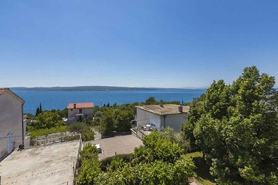 Appartamento Vacanza con famiglia Crikvenica