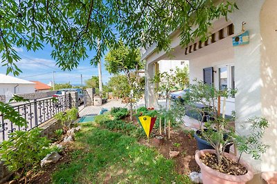 Ferienwohnung mit Klimaanlage und Meerblick