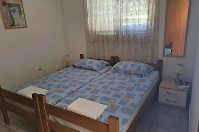 Ferienwohnung mit wunderschönem Meerblick