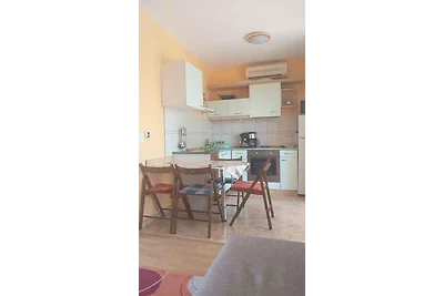 Appartamento Vacanza con famiglia Balatonlelle