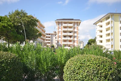 Vakantieappartement Gezinsvakantie Bibione